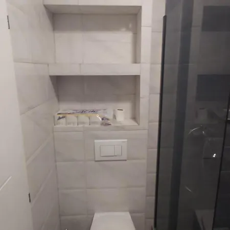 Апартаменты 